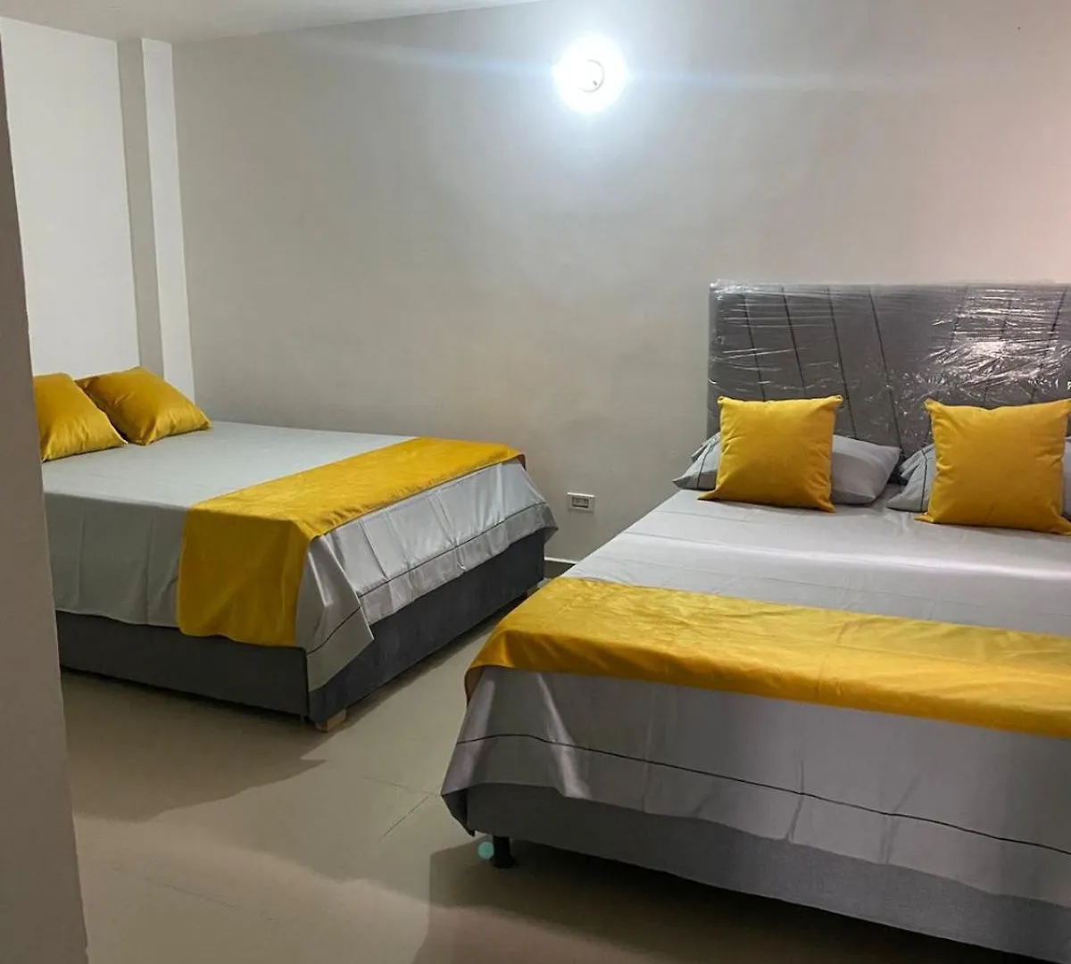 Maratea Apartment Gaira 0*,  Colombia